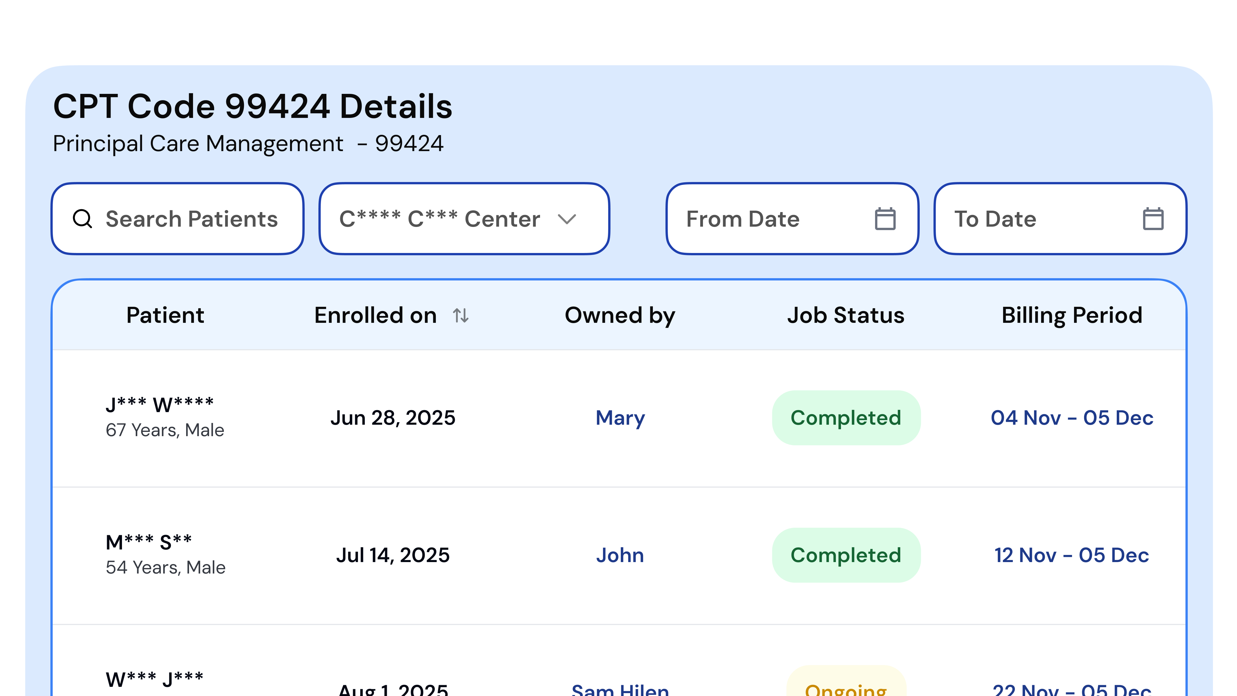 Automate and Track Billable Time